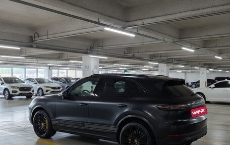 Porsche Cayenne III, 2019 год, 9 500 000 рублей, 3 фотография