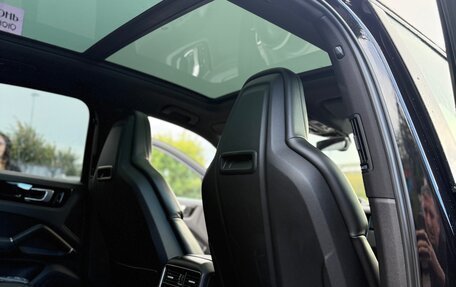 Porsche Cayenne III, 2019 год, 9 500 000 рублей, 16 фотография