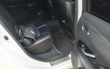 Nissan Leaf II, 2019 год, 1 800 000 рублей, 15 фотография