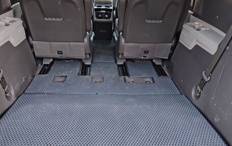 KIA Carnival, 2021 год, 4 200 000 рублей, 5 фотография