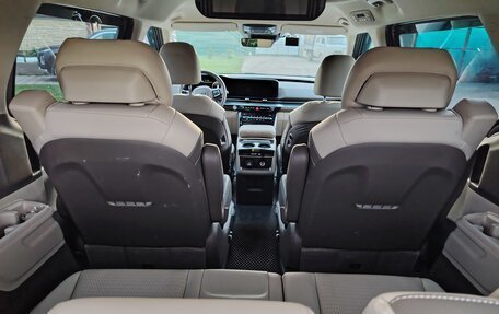 KIA Carnival, 2021 год, 4 200 000 рублей, 6 фотография