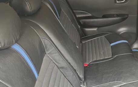 Nissan Leaf II, 2019 год, 1 800 000 рублей, 13 фотография