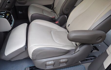 KIA Carnival, 2021 год, 4 200 000 рублей, 8 фотография