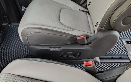 KIA Carnival, 2021 год, 4 200 000 рублей, 9 фотография