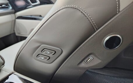 KIA Carnival, 2021 год, 4 200 000 рублей, 14 фотография