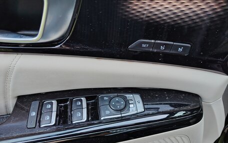 KIA Carnival, 2021 год, 4 200 000 рублей, 20 фотография