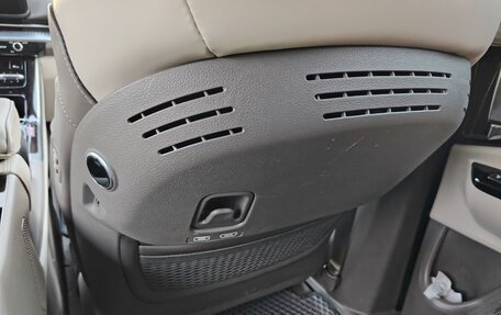 KIA Carnival, 2021 год, 4 200 000 рублей, 12 фотография