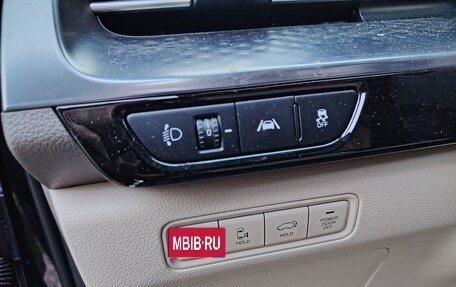 KIA Carnival, 2021 год, 4 200 000 рублей, 22 фотография