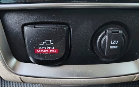 KIA Carnival, 2021 год, 4 200 000 рублей, 16 фотография