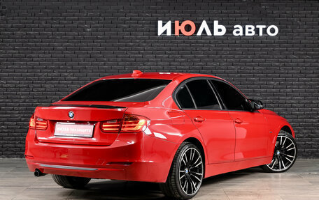 BMW 3 серия, 2012 год, 1 700 000 рублей, 4 фотография