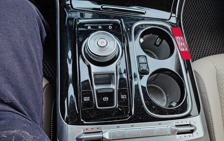 KIA Carnival, 2021 год, 4 200 000 рублей, 28 фотография