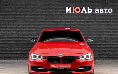 BMW 3 серия, 2012 год, 1 700 000 рублей, 2 фотография