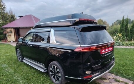 KIA Carnival, 2021 год, 4 200 000 рублей, 34 фотография