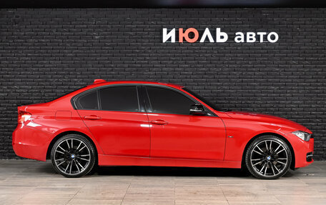 BMW 3 серия, 2012 год, 1 700 000 рублей, 9 фотография