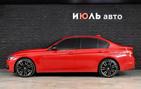 BMW 3 серия, 2012 год, 1 700 000 рублей, 8 фотография