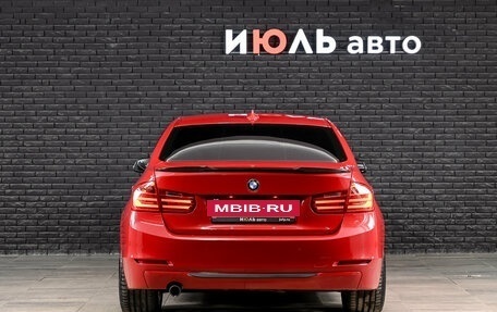 BMW 3 серия, 2012 год, 1 700 000 рублей, 5 фотография