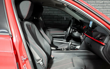 BMW 3 серия, 2012 год, 1 700 000 рублей, 11 фотография