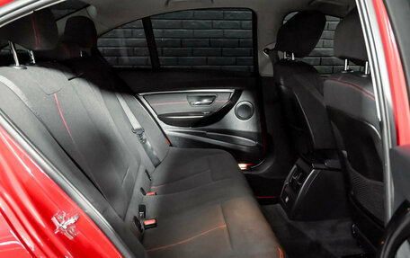 BMW 3 серия, 2012 год, 1 700 000 рублей, 19 фотография