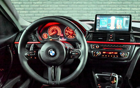 BMW 3 серия, 2012 год, 1 700 000 рублей, 18 фотография