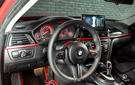 BMW 3 серия, 2012 год, 1 700 000 рублей, 12 фотография