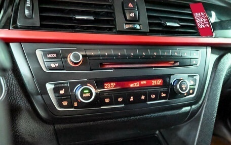 BMW 3 серия, 2012 год, 1 700 000 рублей, 15 фотография
