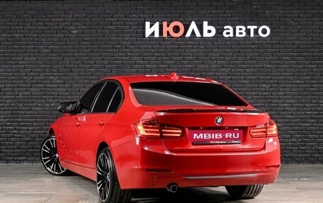 BMW 3 серия, 2012 год, 1 700 000 рублей, 7 фотография