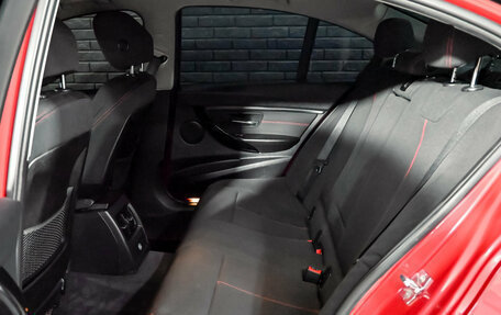 BMW 3 серия, 2012 год, 1 700 000 рублей, 20 фотография