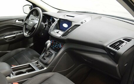Ford Kuga III, 2019 год, 1 665 000 рублей, 12 фотография