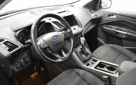Ford Kuga III, 2019 год, 1 665 000 рублей, 10 фотография