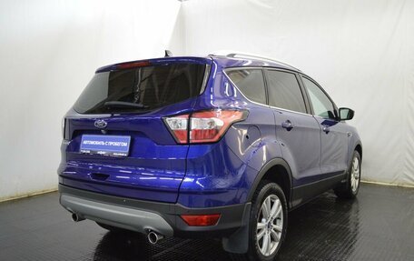 Ford Kuga III, 2019 год, 1 665 000 рублей, 5 фотография