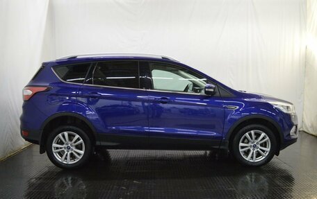 Ford Kuga III, 2019 год, 1 665 000 рублей, 4 фотография