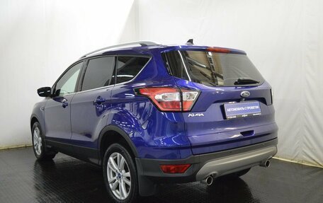 Ford Kuga III, 2019 год, 1 665 000 рублей, 7 фотография