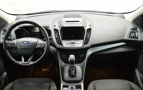 Ford Kuga III, 2019 год, 1 665 000 рублей, 14 фотография