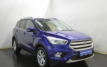 Ford Kuga III, 2019 год, 1 665 000 рублей, 3 фотография
