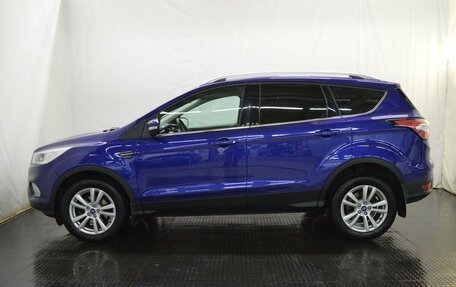 Ford Kuga III, 2019 год, 1 665 000 рублей, 8 фотография