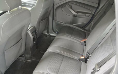 Ford Kuga III, 2019 год, 1 665 000 рублей, 11 фотография