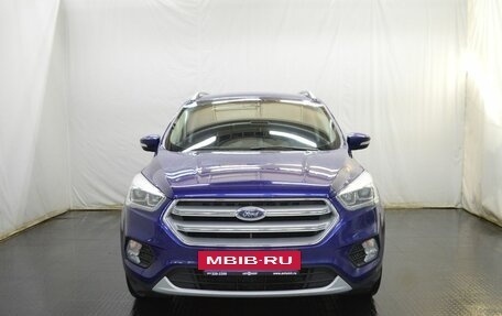 Ford Kuga III, 2019 год, 1 665 000 рублей, 2 фотография