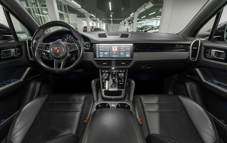 Porsche Cayenne III, 2021 год, 6 100 000 рублей, 8 фотография