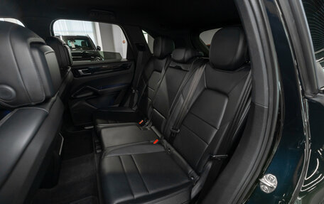 Porsche Cayenne III, 2021 год, 6 100 000 рублей, 12 фотография