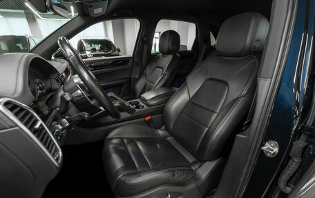 Porsche Cayenne III, 2021 год, 6 100 000 рублей, 9 фотография