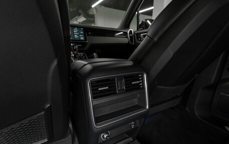 Porsche Cayenne III, 2021 год, 6 100 000 рублей, 13 фотография