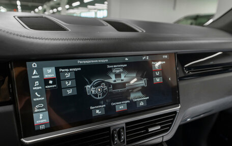 Porsche Cayenne III, 2021 год, 6 100 000 рублей, 21 фотография
