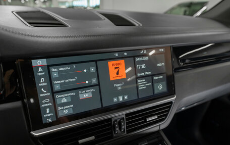 Porsche Cayenne III, 2021 год, 6 100 000 рублей, 19 фотография