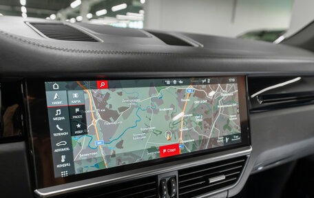 Porsche Cayenne III, 2021 год, 6 100 000 рублей, 24 фотография