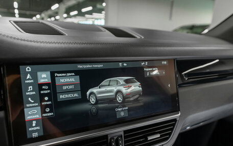 Porsche Cayenne III, 2021 год, 6 100 000 рублей, 22 фотография