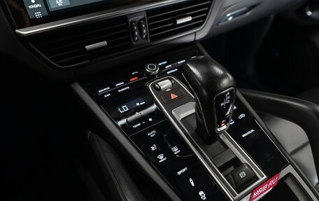 Porsche Cayenne III, 2021 год, 6 100 000 рублей, 18 фотография