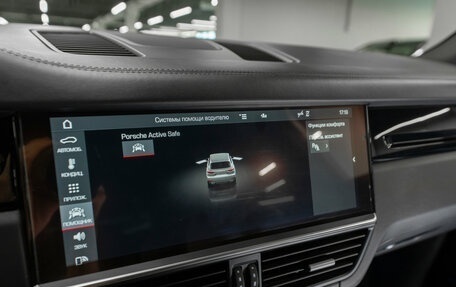 Porsche Cayenne III, 2021 год, 6 100 000 рублей, 23 фотография