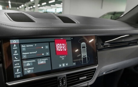 Porsche Cayenne III, 2021 год, 6 100 000 рублей, 20 фотография