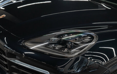 Porsche Cayenne III, 2021 год, 6 100 000 рублей, 30 фотография