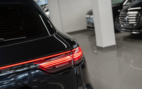 Porsche Cayenne III, 2021 год, 6 100 000 рублей, 31 фотография